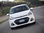 Hyundai i10 2013 года